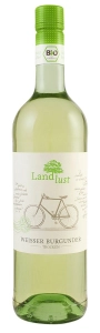 bio wine landlust white