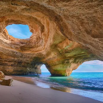 Benagil_Cave,_Algarve